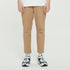 Boysnextdoor Slim Chino Pants Khaki